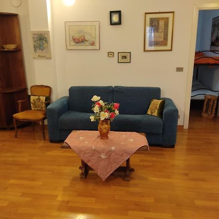 Attico Apartment Pitigliano Luaran gambar