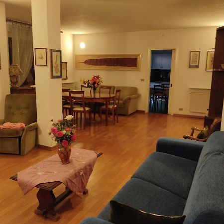 Attico Apartment Pitigliano Luaran gambar