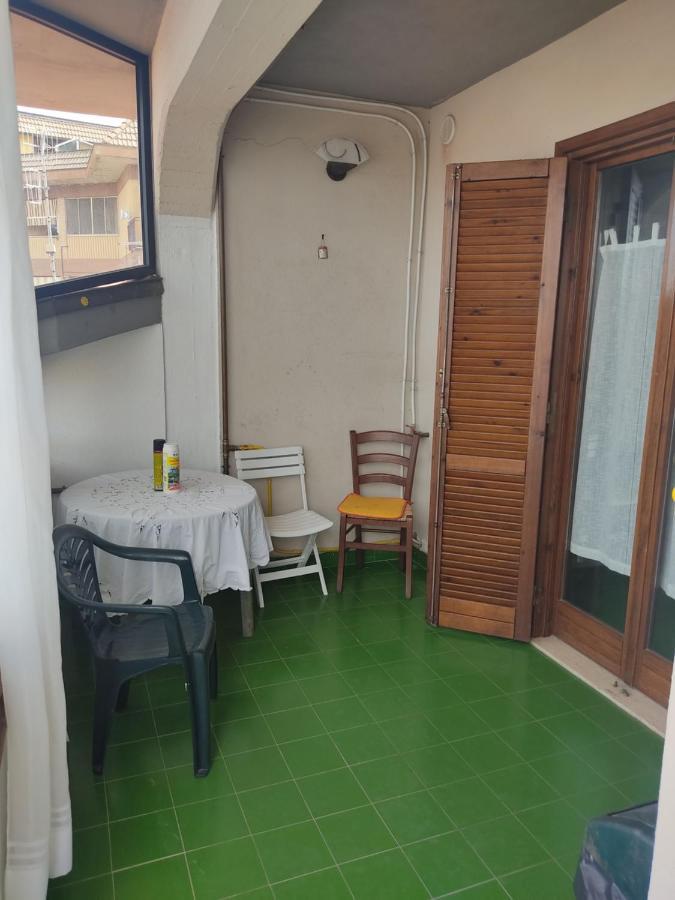 Attico Apartment Pitigliano Luaran gambar