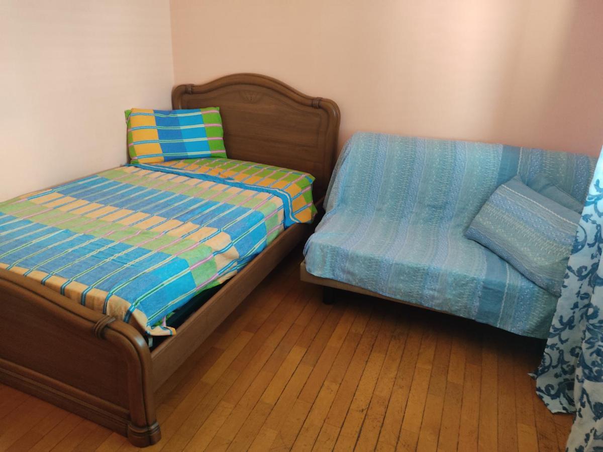 Attico Apartment Pitigliano Luaran gambar