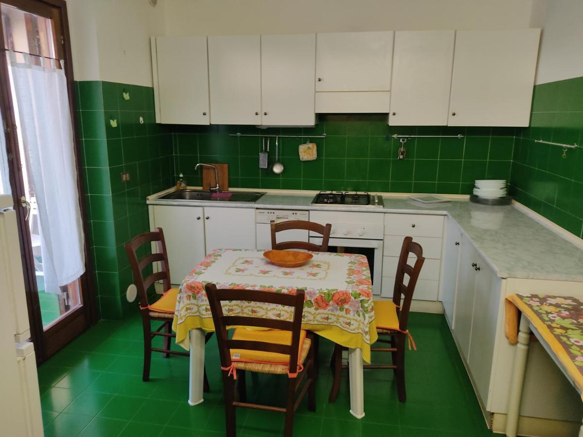 Attico Apartment Pitigliano Luaran gambar