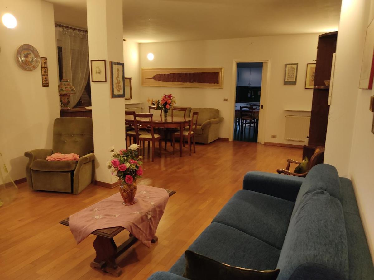 Attico Apartment Pitigliano Luaran gambar