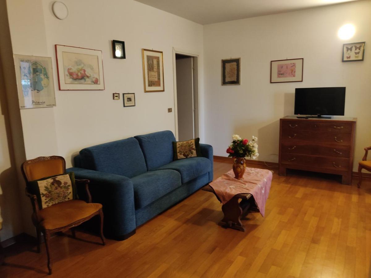 Attico Apartment Pitigliano Luaran gambar