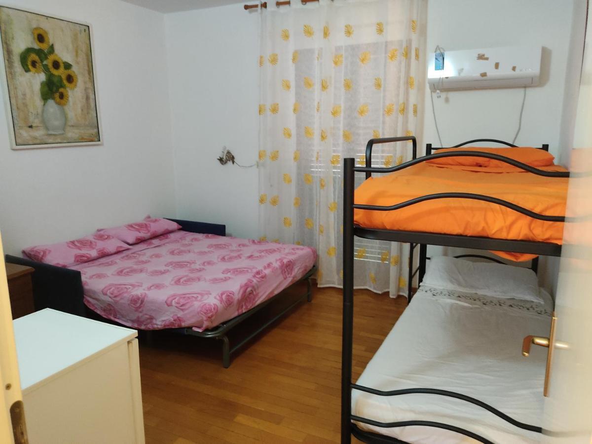 Attico Apartment Pitigliano Luaran gambar