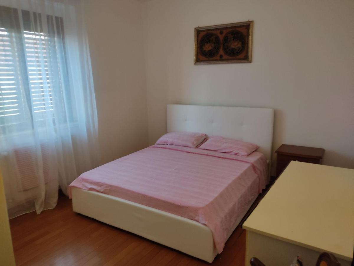Attico Apartment Pitigliano Luaran gambar